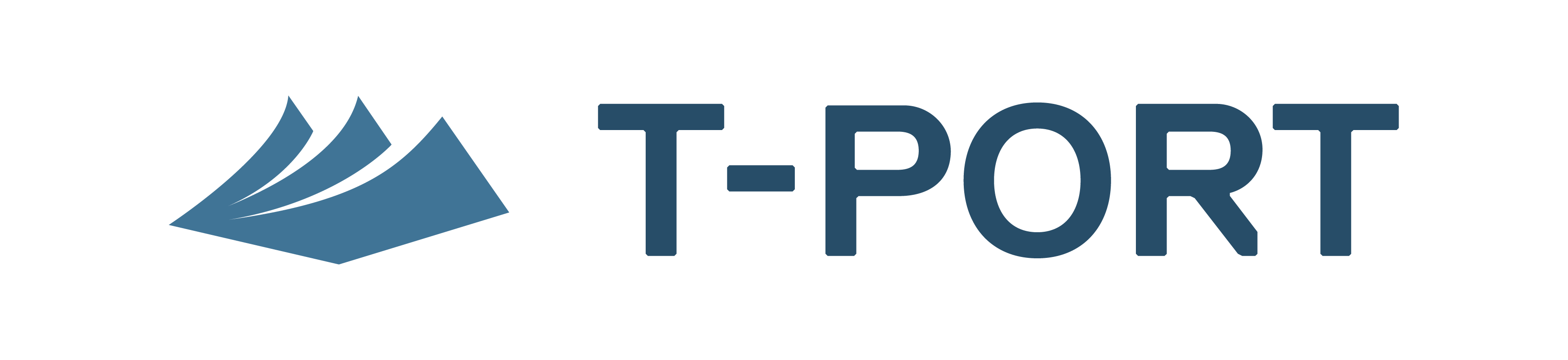 T-Port