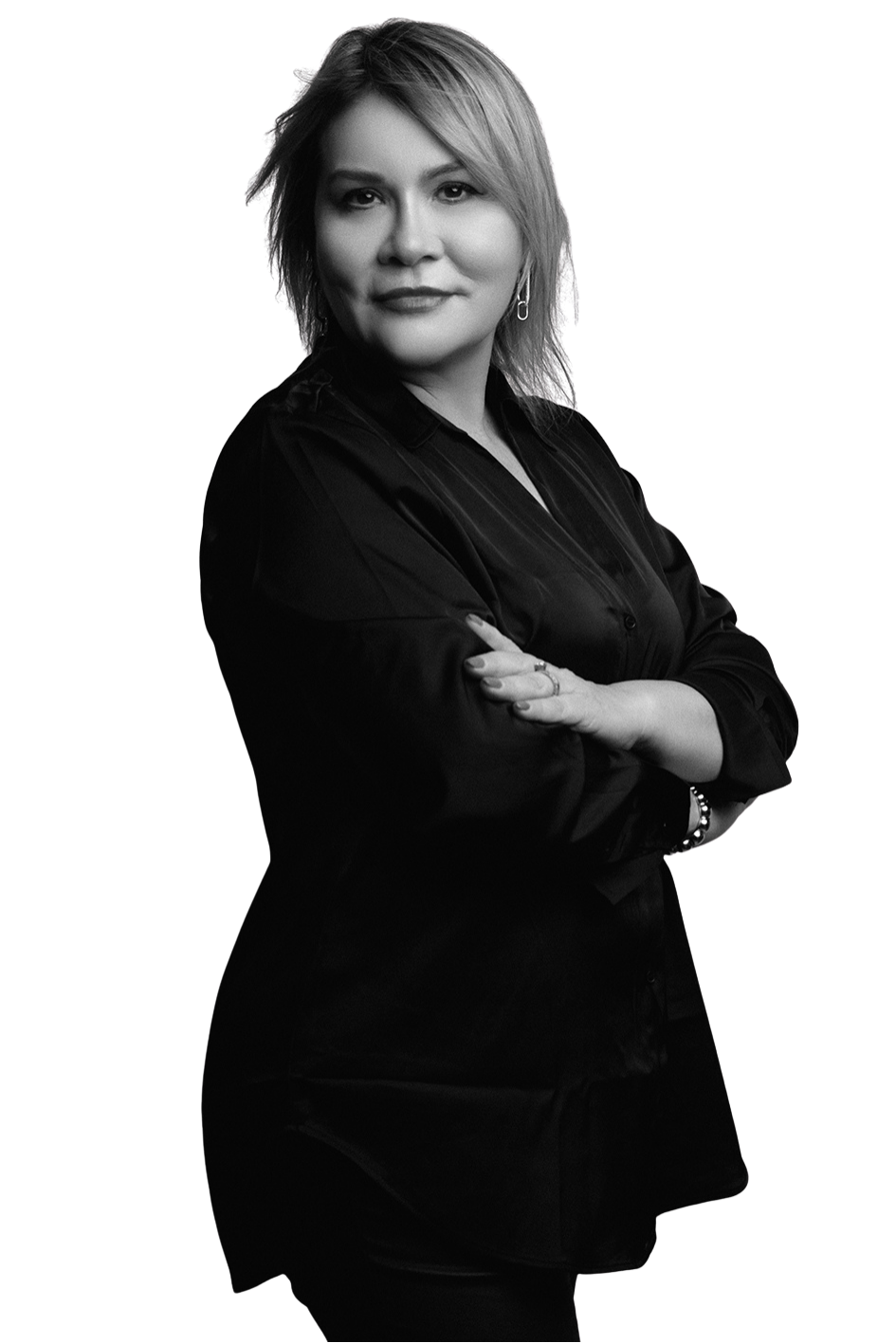 Teresa Gajardo — CEO Grupo Azcana